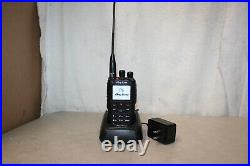 Anytone AT-D868UV Digital DMR and Analog UHF/VHF Ham Radio