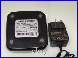 Anytone AT-D878UV PLUS GPS and Bluetooth. FM and DMR. Radio. Tested and Working