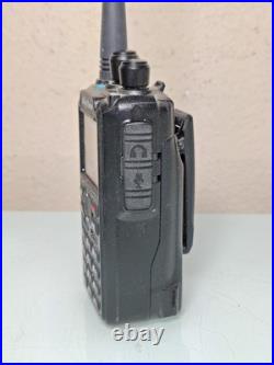 Anytone AT-D878UV PLUS GPS and Bluetooth. FM and DMR. Radio. Tested and Working