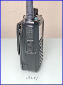 Anytone AT-D878UV PLUS GPS and Bluetooth. FM and DMR. Radio. Tested and Working