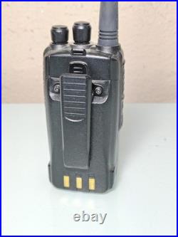 Anytone AT-D878UV PLUS GPS and Bluetooth. FM and DMR. Radio. Tested and Working