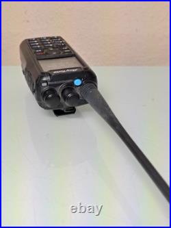 Anytone AT-D878UV PLUS GPS and Bluetooth. FM and DMR. Radio. Tested and Working