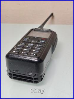 Anytone AT-D878UV PLUS GPS and Bluetooth. FM and DMR. Radio. Tested and Working
