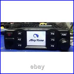 Anytone Apollo2 Compact 10M Mobile Radio