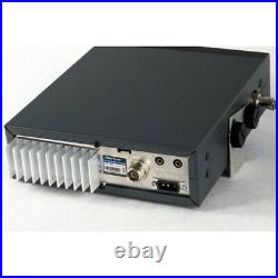 Anytone At-5555 25-30 MHz AM/FM/USB/LSB HAM Radio Transceiver 12v