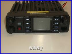 Anytone Atd578uviii Standard Dmr&analog 144/220/440 Vhf/uhf Amateur Mobile Radio