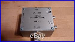 Apache-Labs-ANAN-200D SDR 100 Watt HF/6Mtr Transceiver