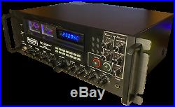 Asymod Ranger RCI-2995 DXCF ADR (Front Panel Asymod Demod Recorder) Hi-Fi TX RX