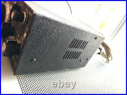 Atlas 210x Hf Mobile Transceiver