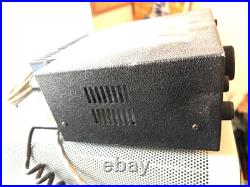Atlas 210x Hf Mobile Transceiver