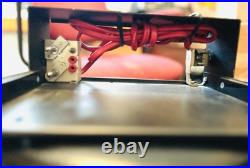 Atlas 210x Hf Mobile Transceiver
