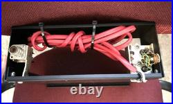 Atlas 210x Hf Mobile Transceiver