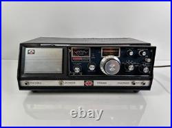 Atlas-210x Solid State Single Sideband Transceiver