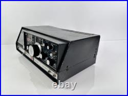 Atlas-210x Solid State Single Sideband Transceiver