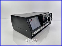 Atlas-210x Solid State Single Sideband Transceiver