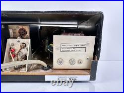 Atlas-210x Solid State Single Sideband Transceiver
