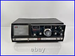 Atlas-210x Solid State Single Sideband Transceiver