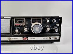Atlas-210x Solid State Single Sideband Transceiver