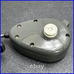 Atlas Radio 210x Solid State Single Sideband Transceiver USA Made Vintage Tested