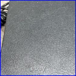 Atlas Radio 210x Solid State Single Sideband Transceiver USA Made Vintage Tested