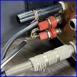 Atlas Radio 210x Solid State Single Sideband Transceiver USA Made Vintage Tested