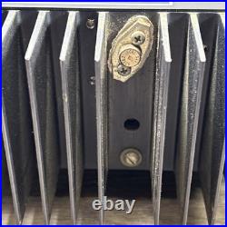 Atlas Radio 210x Solid State Single Sideband Transceiver USA Made Vintage Tested