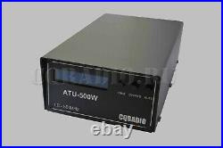 Automatic Antenna Tuner 500W 7x7(ATU-500 N7DDC)