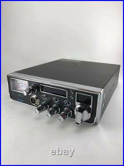 BRAND NEW IN BOX GALAXY DX-86V AM SSB Mobile Ham Radio PRO TUNED & ALIGNED