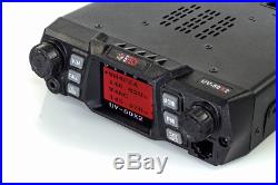 BTECH MOBILE UV-50X2 50 Watt Dual Band Base, Mobile Radio 136-174mhz VHF UHF
