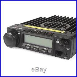 Baofeng BF-9500 UHF 400-470MHz 200CH 2/5 Tone Transceiver 50W Car Radio + Cable