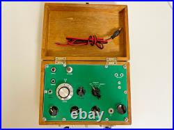 Bayou Jumper 40 Meter QRP CW Transceiver ex condition Bayou Jumper 40 Meter QRP CW Transceiver ex condition