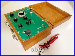 Bayou Jumper 40 Meter QRP CW Transceiver ex condition Bayou Jumper 40 Meter QRP CW Transceiver ex condition