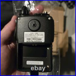 Black Yaesu VX 7R Radio Transceiver Brand New In Box All Original