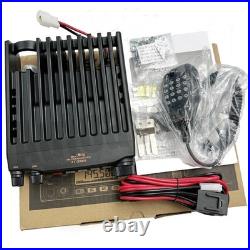 Brand New FT-2980R FT2980R 80W Vehicle & Marine VHF Radio Transceiver for Yaesu