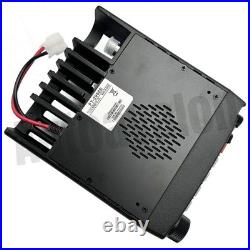 Brand New FT-2980R FT2980R 80W Vehicle & Marine VHF Radio Transceiver for Yaesu