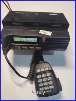 BridgeCom Maxon BCM-220 Mobile Ham Radio Transceiver