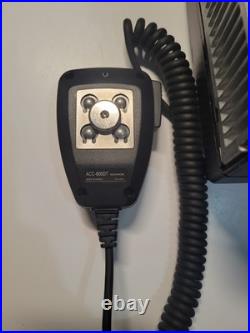 BridgeCom Maxon BCM-220 Mobile Ham Radio Transceiver