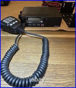 Bridgecom Systems BCM-220 1.25m Mobile Radio Transceiver