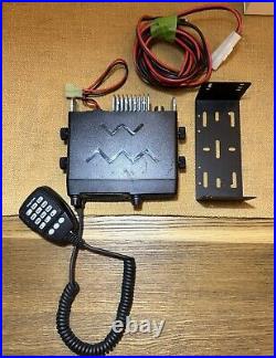 Bridgecom Systems BCM-220 1.25m Mobile Radio Transceiver