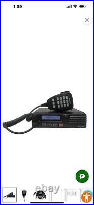 Bridgecom Systems BCM-220 1.25m Mobile Radio Transceiver