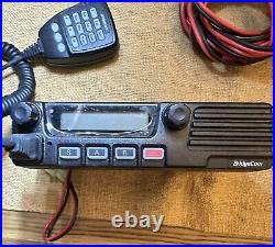 Bridgecom Systems BCM-220 1.25m Mobile Radio Transceiver