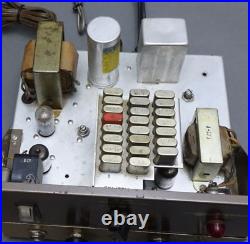 Browning Eagle 23 S-Nine. Citizens Radio Transmitter-Untested