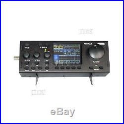Built-in Battery RS-928 RTC 1-30MHz HF QRP Transceiver SDR CWithLSB/USB/AM/FM