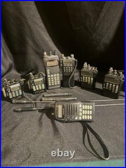 Bulk Amateur Radios READ DESCRIPTION