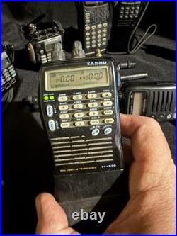 Bulk Amateur Radios READ DESCRIPTION