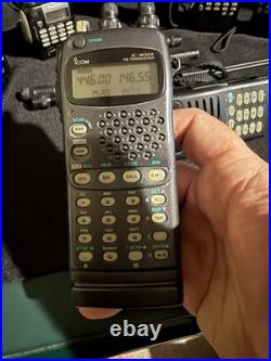Bulk Amateur Radios READ DESCRIPTION