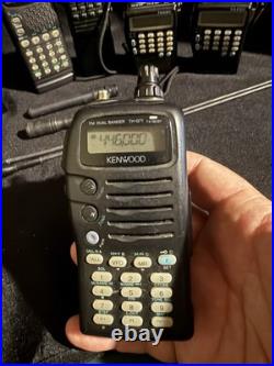 Bulk Amateur Radios READ DESCRIPTION