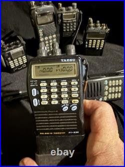 Bulk Amateur Radios READ DESCRIPTION
