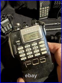Bulk Amateur Radios READ DESCRIPTION