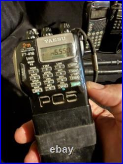 Bulk Amateur Radios READ DESCRIPTION